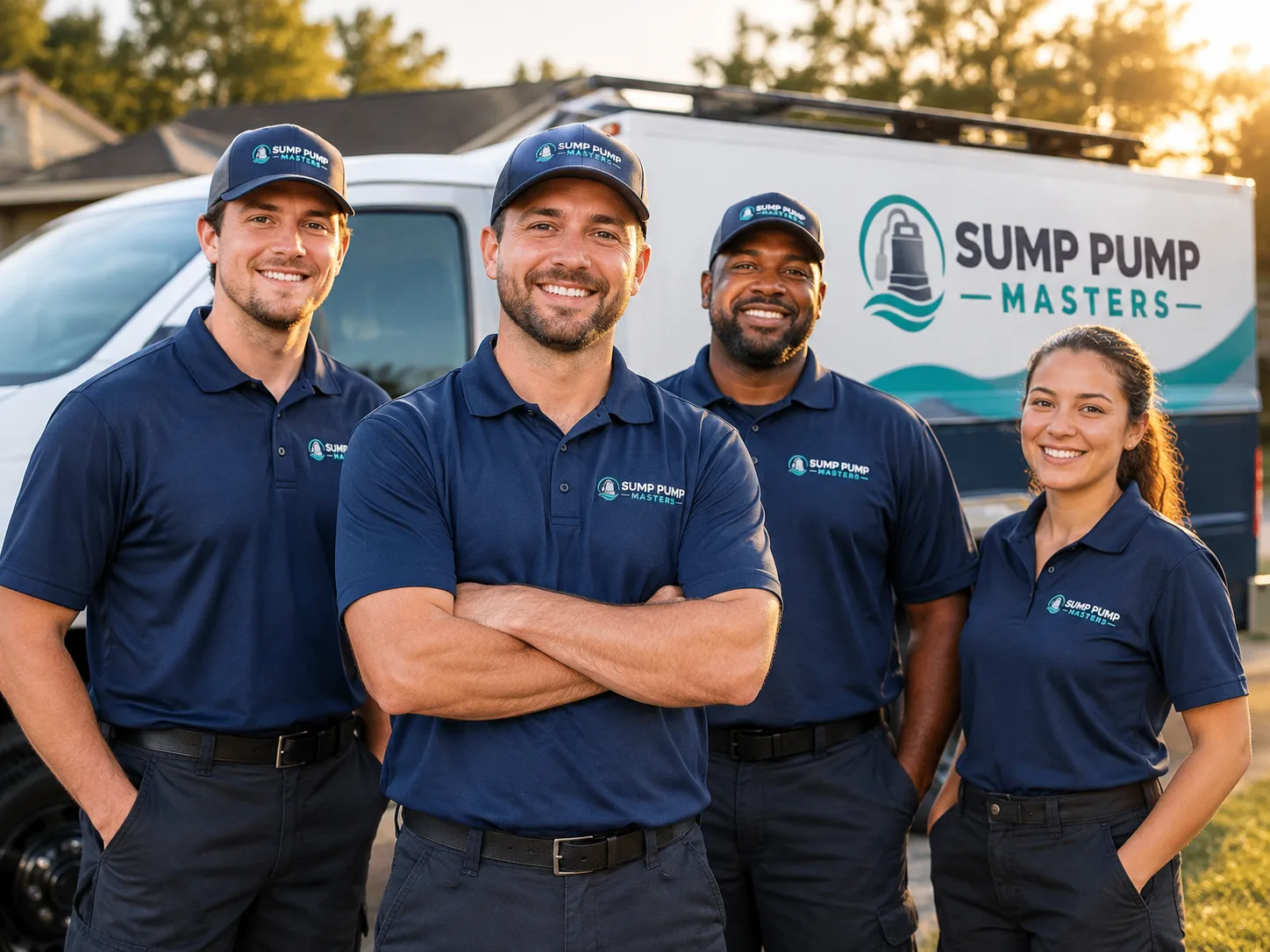 Sump Pump Repair company in Orland Park, IL